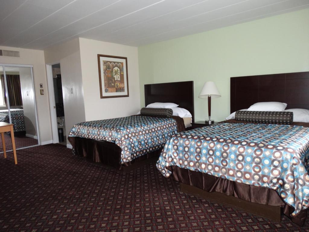 Colony Motel Brookfield Cameră foto